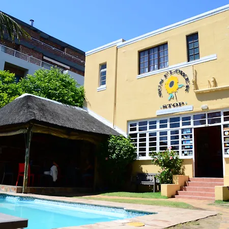 A Sunflower Stop Backpackers-3